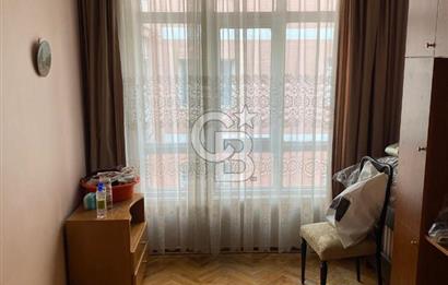 AYRANCI CEMAL SÜREYA PARKI KARŞISI KÖŞE BLOK KİRALIK 3+1