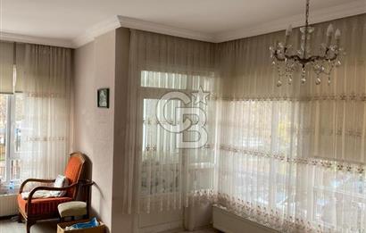 AYRANCI CEMAL SÜREYA PARKI KARŞISI KÖŞE BLOK KİRALIK 3+1