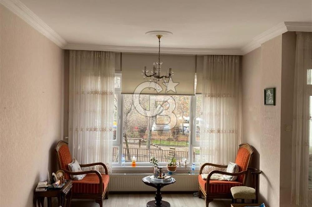 AYRANCI CEMAL SÜREYA PARKI KARŞISI KÖŞE BLOK KİRALIK 3+1