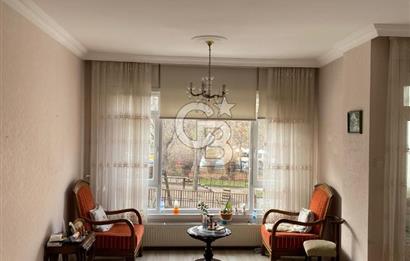 AYRANCI CEMAL SÜREYA PARKI KARŞISI KÖŞE BLOK KİRALIK 3+1