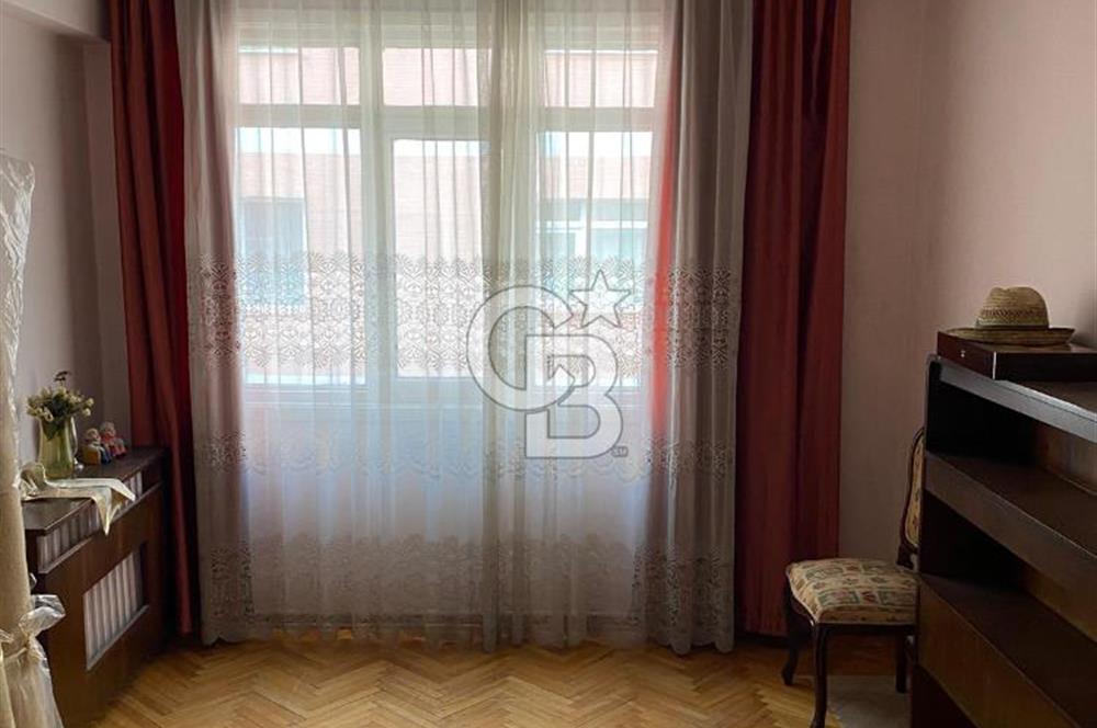 AYRANCI CEMAL SÜREYA PARKI KARŞISI KÖŞE BLOK KİRALIK 3+1