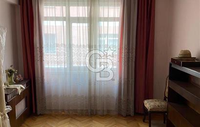 AYRANCI CEMAL SÜREYA PARKI KARŞISI KÖŞE BLOK KİRALIK 3+1