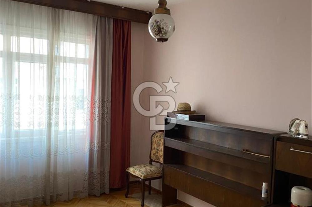 AYRANCI CEMAL SÜREYA PARKI KARŞISI KÖŞE BLOK KİRALIK 3+1