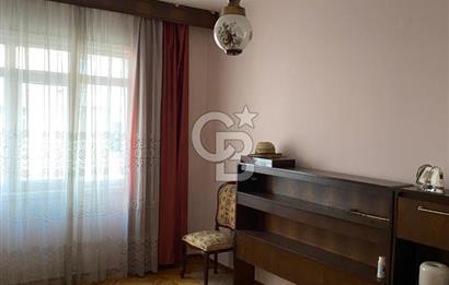 AYRANCI CEMAL SÜREYA PARKI KARŞISI KÖŞE BLOK KİRALIK 3+1