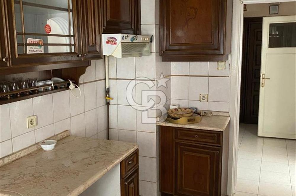 AYRANCI CEMAL SÜREYA PARKI KARŞISI KÖŞE BLOK KİRALIK 3+1