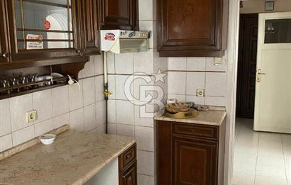 AYRANCI CEMAL SÜREYA PARKI KARŞISI KÖŞE BLOK KİRALIK 3+1