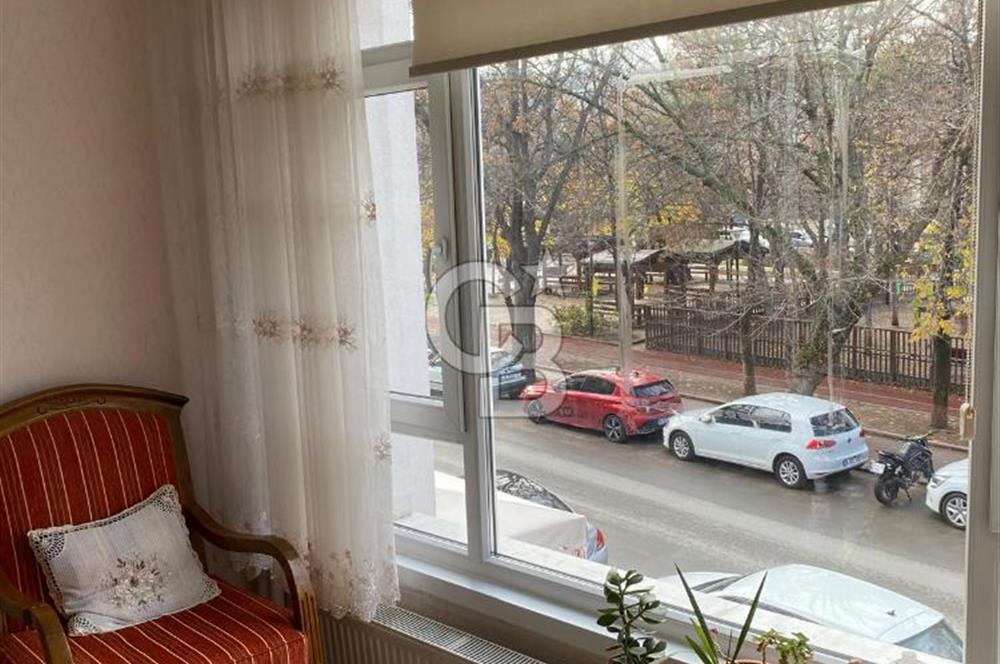 AYRANCI CEMAL SÜREYA PARKI KARŞISI KÖŞE BLOK KİRALIK 3+1