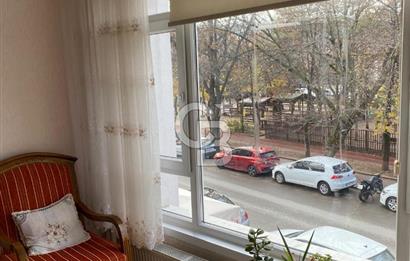 AYRANCI CEMAL SÜREYA PARKI KARŞISI KÖŞE BLOK KİRALIK 3+1