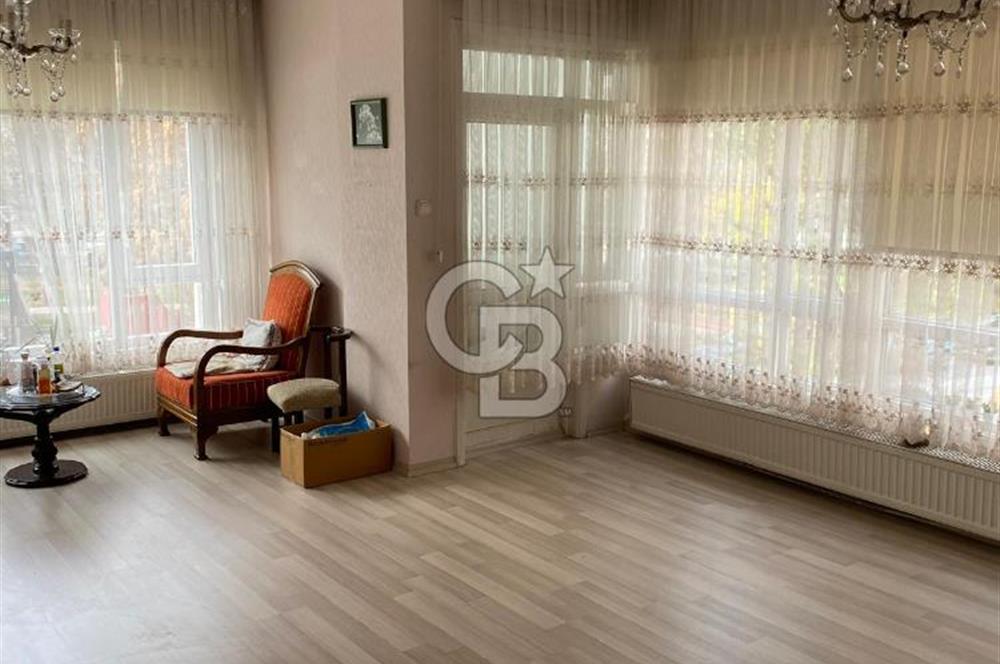 AYRANCI CEMAL SÜREYA PARKI KARŞISI KÖŞE BLOK KİRALIK 3+1