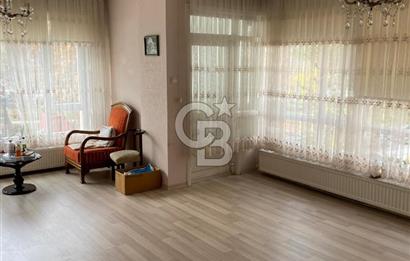 AYRANCI CEMAL SÜREYA PARKI KARŞISI KÖŞE BLOK KİRALIK 3+1
