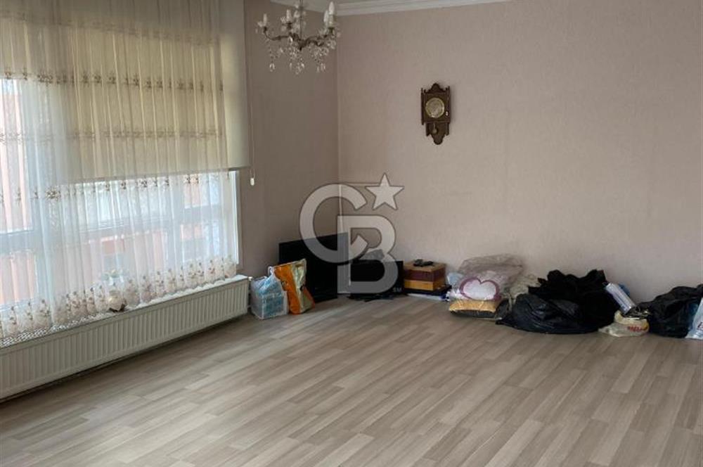 AYRANCI CEMAL SÜREYA PARKI KARŞISI KÖŞE BLOK KİRALIK 3+1