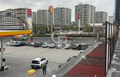 CBAURACİTY'DEN İSTANBUL YOLU ÜZERİ DEVREN KİRALIK RESTORAN