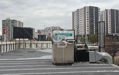 CBAURACİTY'DEN İSTANBUL YOLU ÜZERİ DEVREN KİRALIK RESTORAN