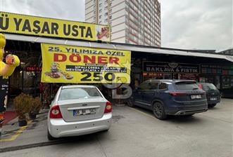 CBAURACİTY'DEN İSTANBUL YOLU ÜZERİ DEVREN KİRALIK RESTORAN - 8 - 320786