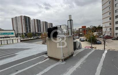 CBAURACİTY'DEN İSTANBUL YOLU ÜZERİ DEVREN KİRALIK RESTORAN