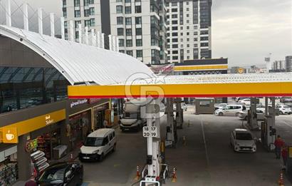 CBAURACİTY'DEN İSTANBUL YOLU ÜZERİ DEVREN KİRALIK RESTORAN