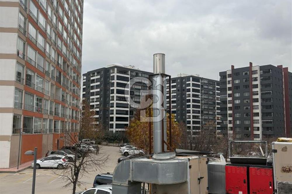 CBAURACİTY'DEN İSTANBUL YOLU ÜZERİ DEVREN KİRALIK RESTORAN