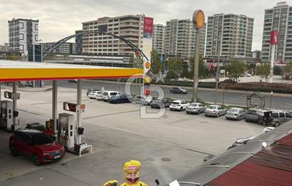 CBAURACİTY'DEN İSTANBUL YOLU ÜZERİ DEVREN KİRALIK RESTORAN