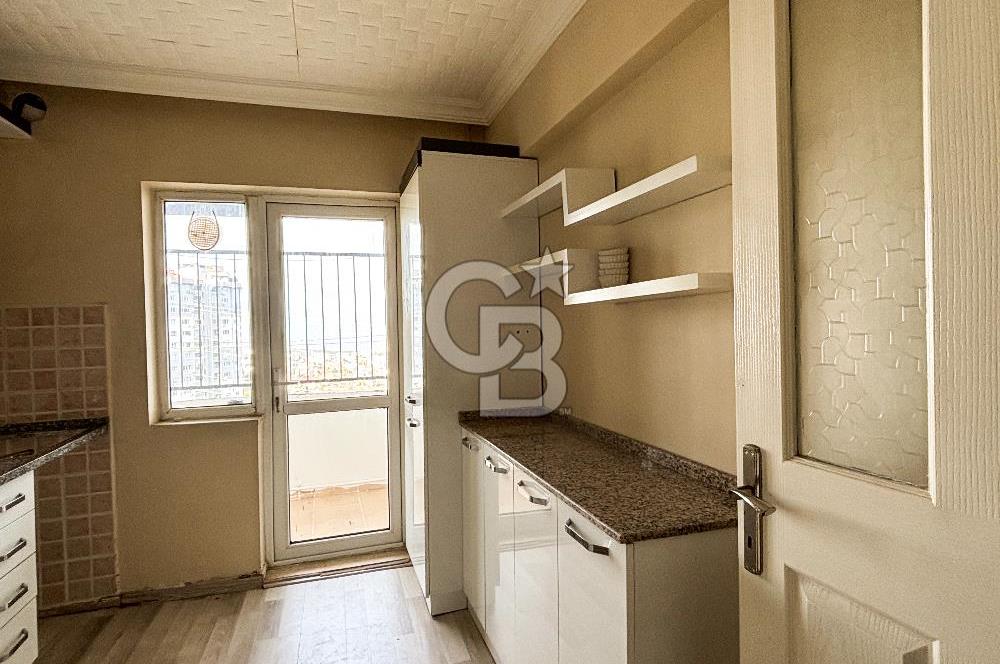 Yaşar Kemal Mahallesi Toki Kiralık 2+1 Daire