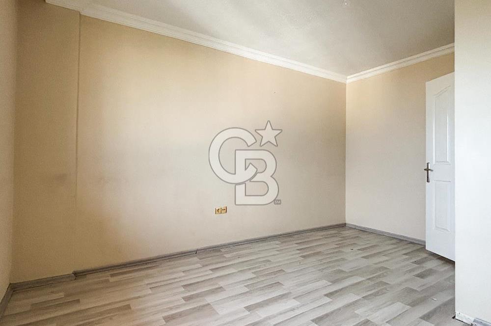 Yaşar Kemal Mahallesi Toki Kiralık 2+1 Daire