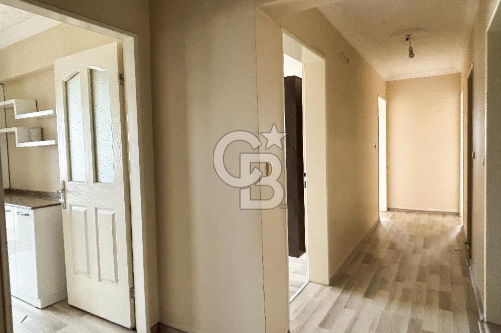 Yaşar Kemal Mahallesi Toki Kiralık 2+1 Daire