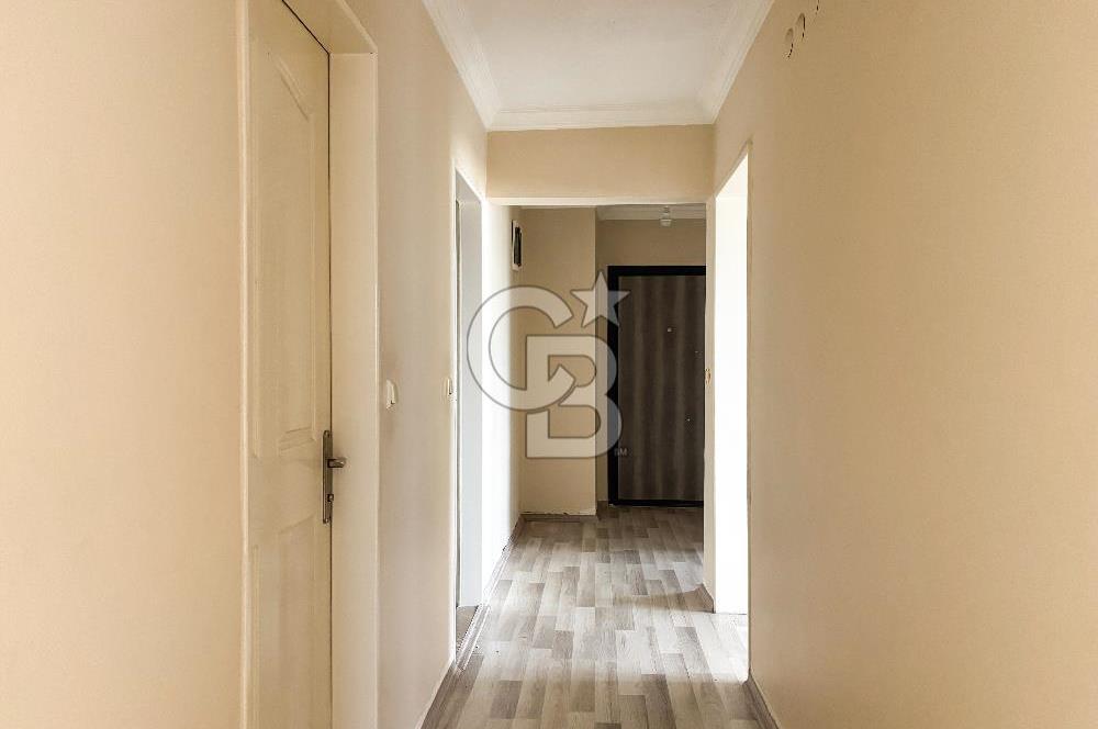 Yaşar Kemal Mahallesi Toki Kiralık 2+1 Daire