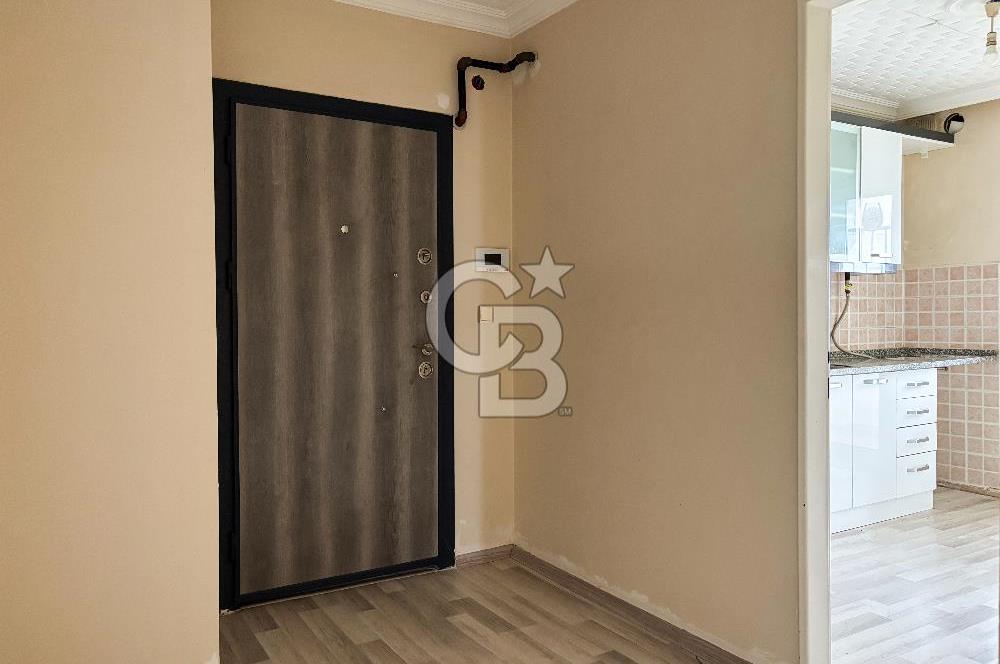 Yaşar Kemal Mahallesi Toki Kiralık 2+1 Daire