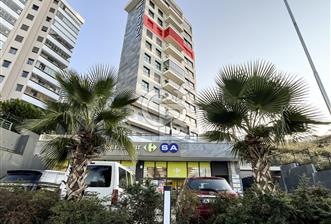 Narlıdere'de Lüks Yaşam Deniz Manzaralı Modern Daire - 6 - 320788