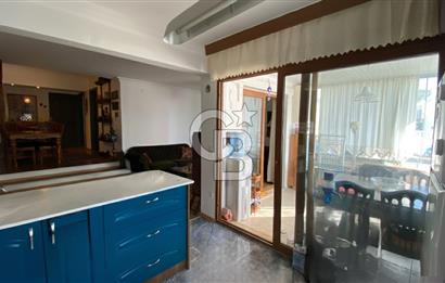 Bodrum Merkez Satılık 2+1 ve Müştemilat