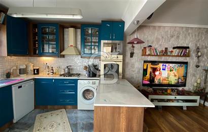 Bodrum Merkez Satılık 2+1 ve Müştemilat