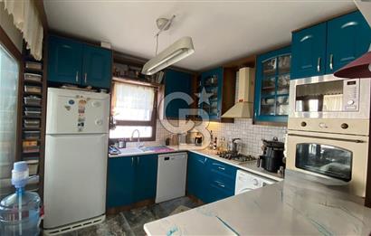 Bodrum Merkez Satılık 2+1 ve Müştemilat