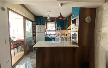 Bodrum Merkez Satılık 2+1 ve Müştemilat