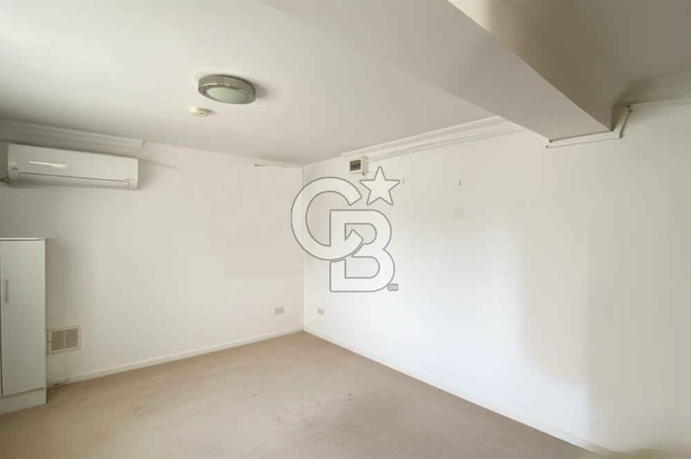 Bodrum Merkez Satılık 2+1 ve Müştemilat