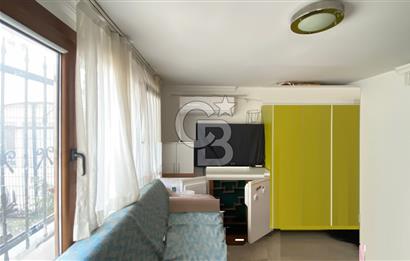 Bodrum Merkez Satılık 2+1 ve Müştemilat