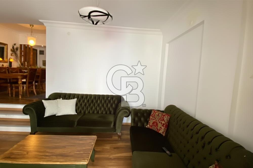 Bodrum Merkez Satılık 2+1 ve Müştemilat