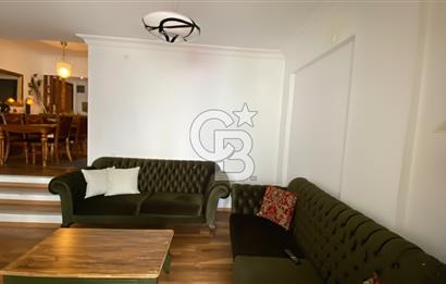 Bodrum Merkez Satılık 2+1 ve Müştemilat