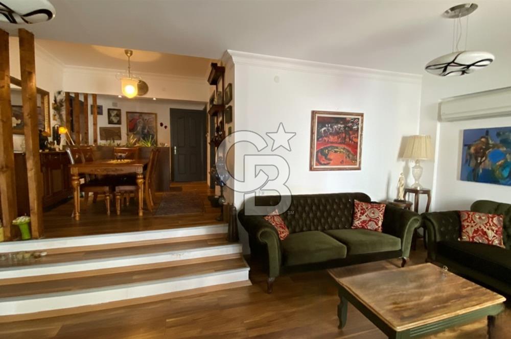 Bodrum Merkez Satılık 2+1 ve Müştemilat