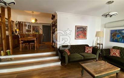 Bodrum Merkez Satılık 2+1 ve Müştemilat