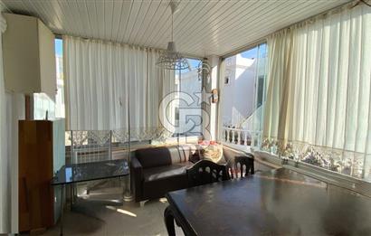 Bodrum Merkez Satılık 2+1 ve Müştemilat