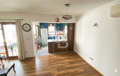 Bodrum Merkez Satılık 2+1 ve Müştemilat