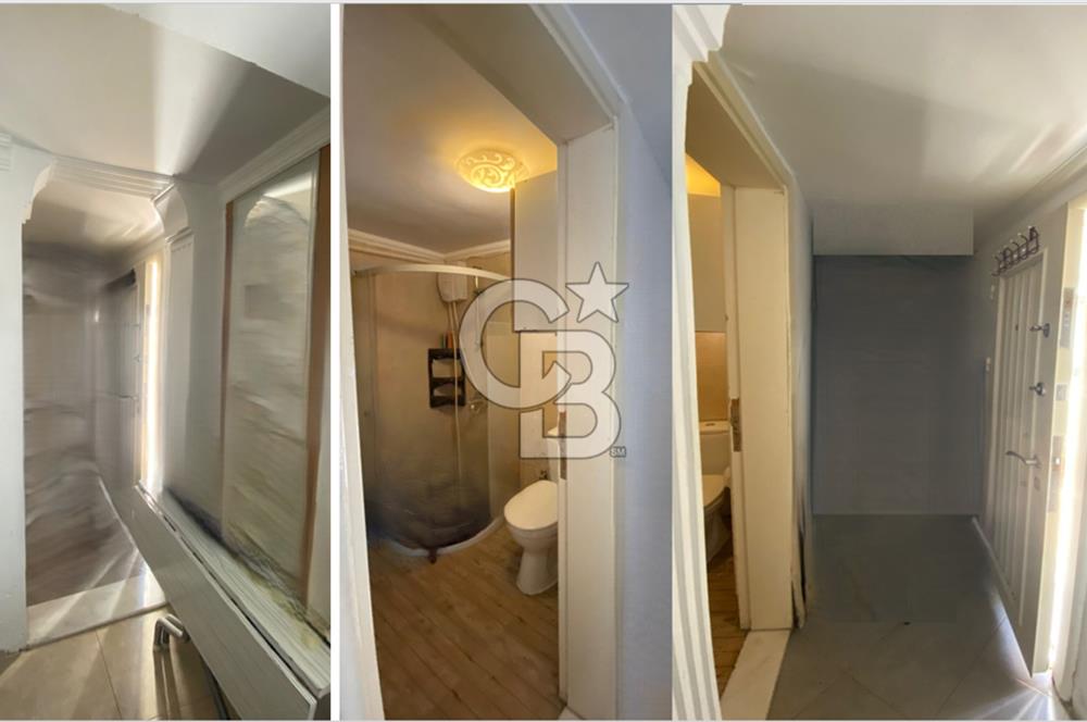 Bodrum Merkez Satılık 2+1 ve Müştemilat