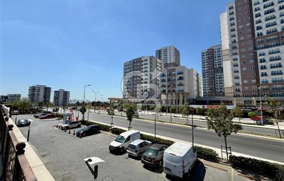 CADDE FLORA'DA PRESTİJLİ TİCARİ KİRALIK DÜKKAN