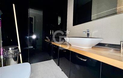 CADDE FLORA'DA PRESTİJLİ TİCARİ KİRALIK DÜKKAN