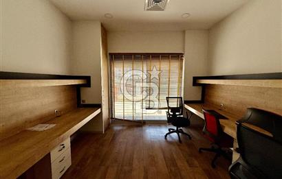 CADDE FLORA'DA PRESTİJLİ TİCARİ KİRALIK DÜKKAN