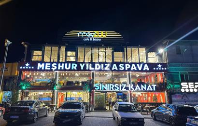 Yıldız Aspava Kırşehirde Satışta! Fırsat Bu Fırsat!