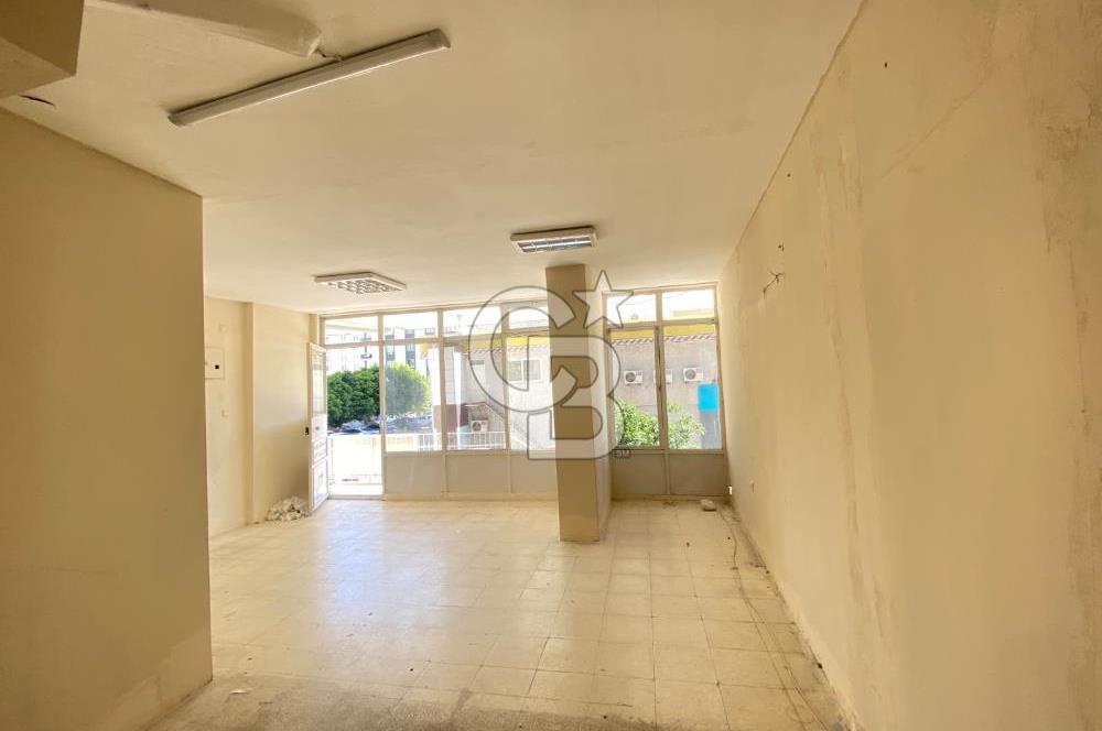 Güzelyalıda Kiralık Dükkan İşlek Lokasyon 45mk