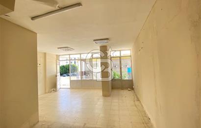 Güzelyalıda Kiralık Dükkan İşlek Lokasyon 45mk