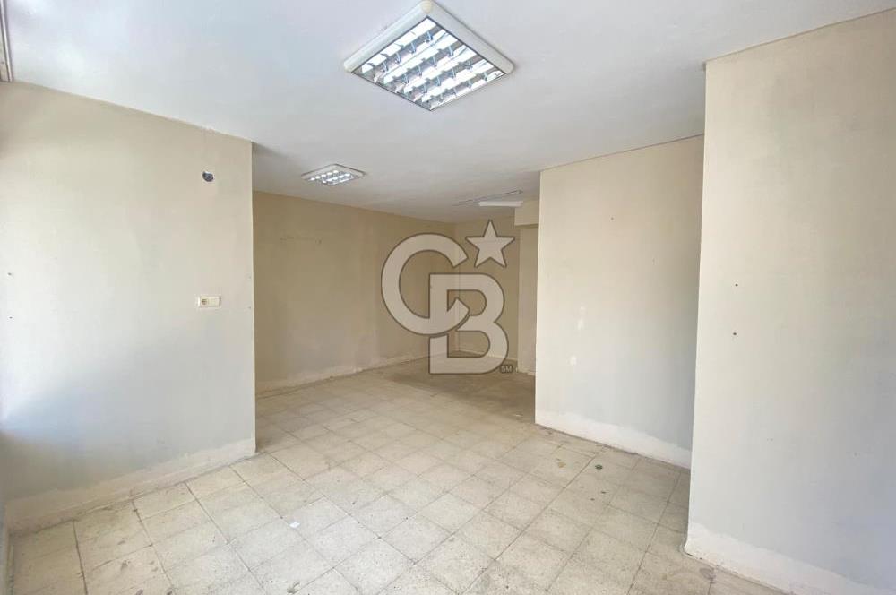 Güzelyalıda Kiralık Dükkan İşlek Lokasyon 45mk
