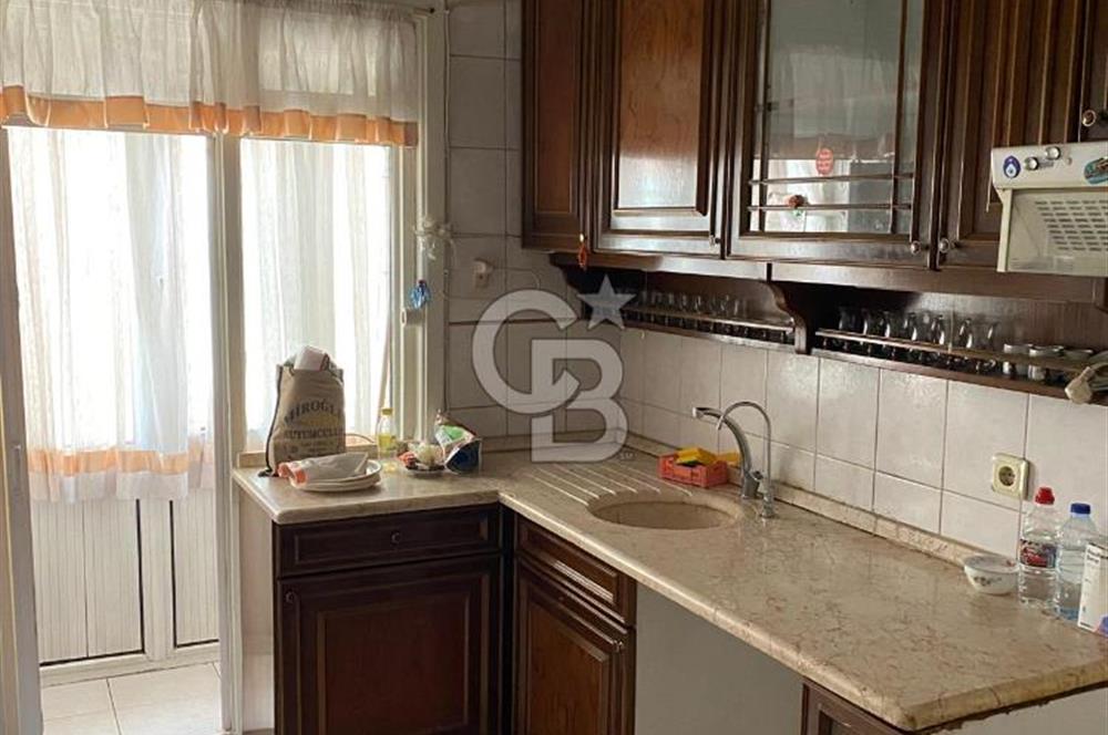 AYRANCI CEMAL SÜREYA PARKI KARŞISI KÖŞE BLOK KİRALIK 3+1