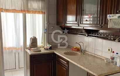 AYRANCI CEMAL SÜREYA PARKI KARŞISI KÖŞE BLOK KİRALIK 3+1